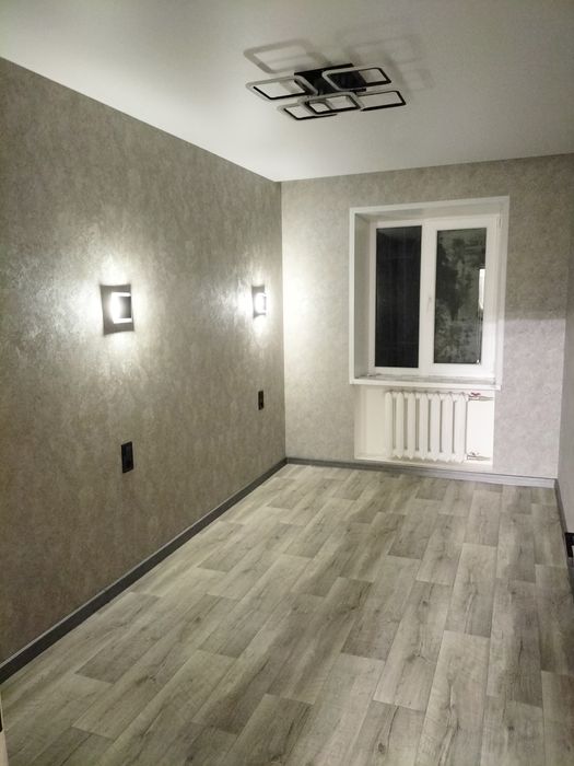 Ремонт квартир під ключ