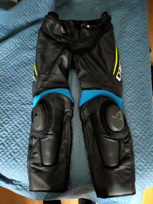 Calças dainese 54