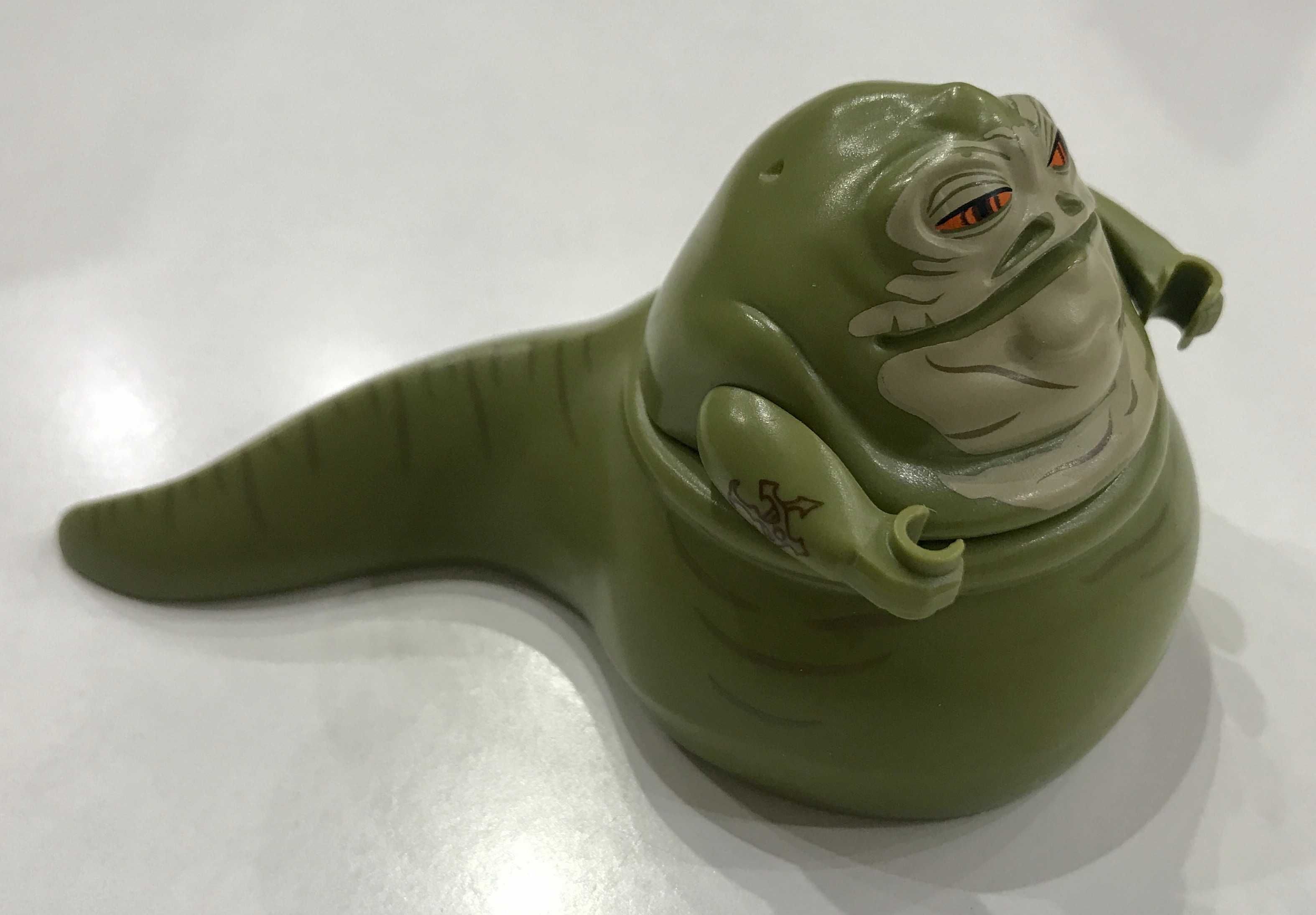Lego Star Wars Figurka Jabba the Hutt SW0402