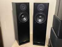 Музыкальная напольная HI-FI акустика ONKYO SC-475 (110Вт/12кг)(ЗВУК!)