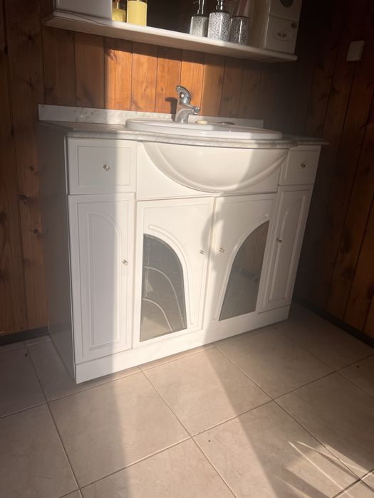 Casa de Banho Completa