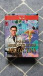 "Podręczna Miniencyklopedia. Medycyna N-Ż"