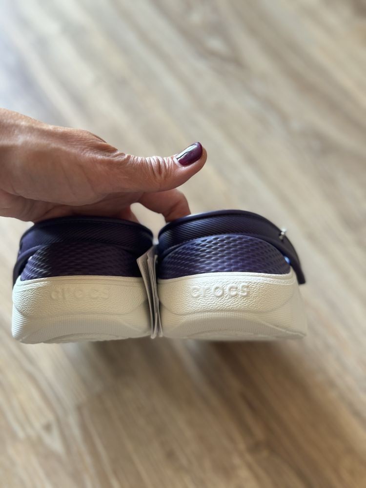 Crocs Literide 38 J6 оригинал