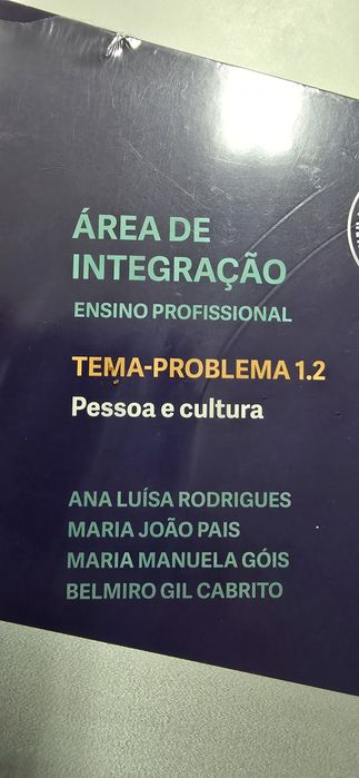 Pro em AI Temas-problemas - 10⁰ Ano - [NOVO E SELADO]