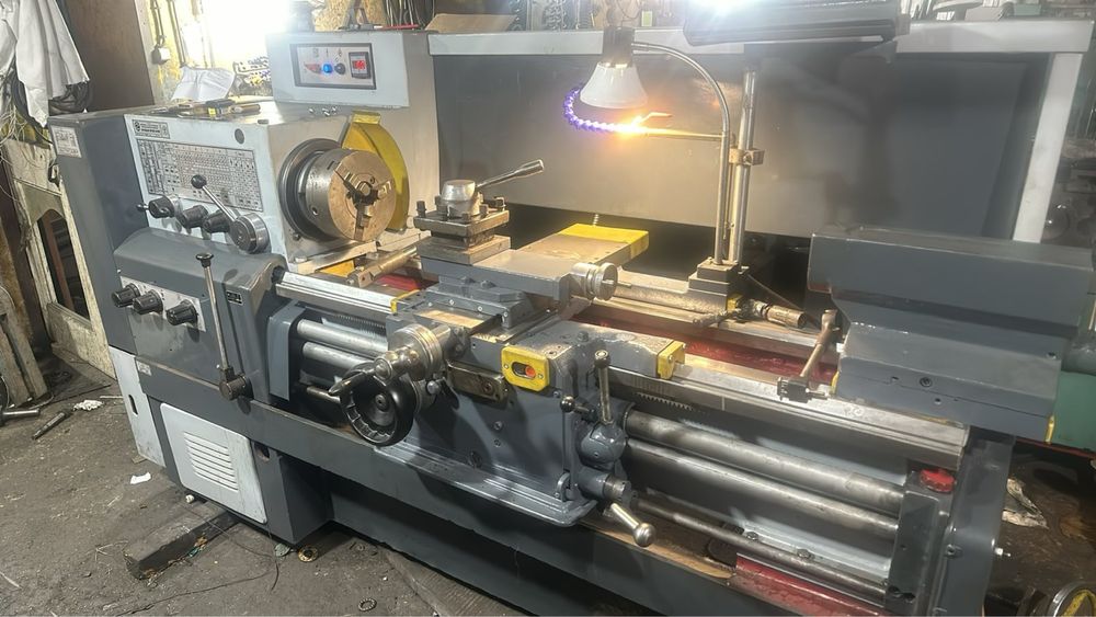 16Д20,16К20 продам станок токарно-винторезный
