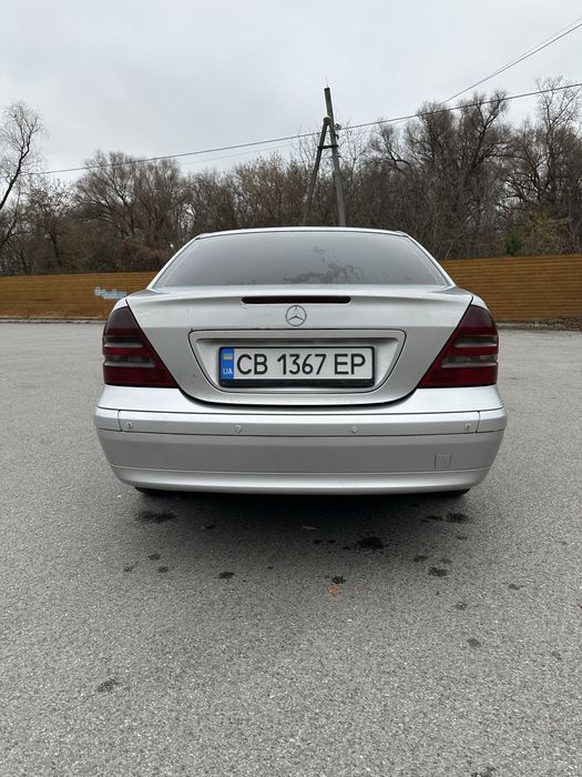 Продам Mercedes - Benz C220 2003 , мерседес , мерс , merecedes