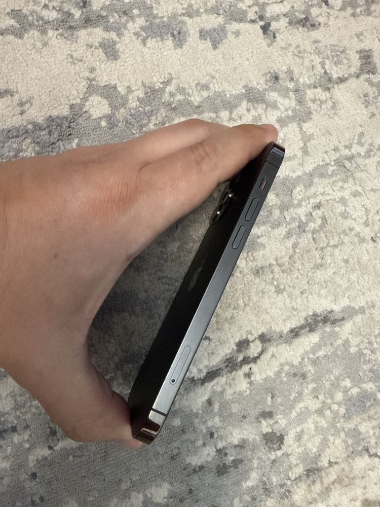 Iphone 12 Pro 512gb neverlock