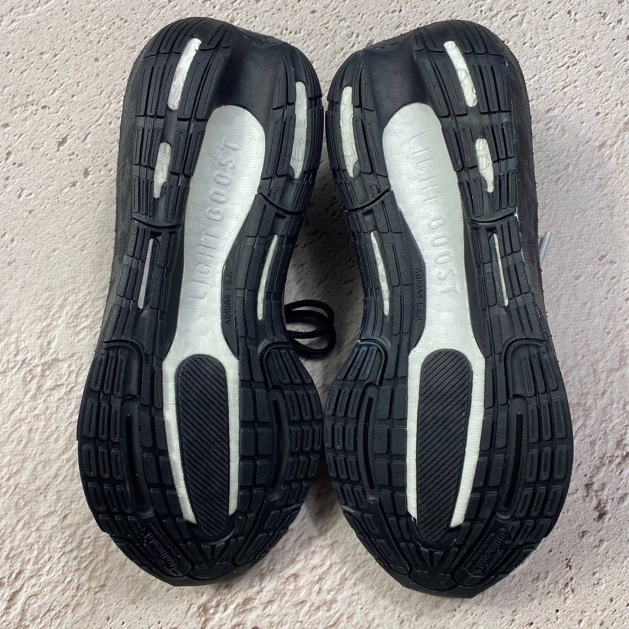 hq8666 оригінал Adidas asmc ultraboost light 23 performance кросівки
