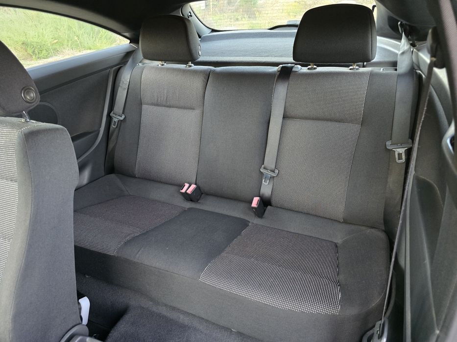 Opel Astra GTC 1.7 CDTI 125cv Nacional