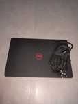 Komputer dell inpirson 15500