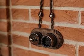 Ізолятори декоративні/ Изолятор