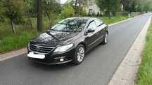 Passat CC Zamiana 2,0TSI-200KM Full opcja