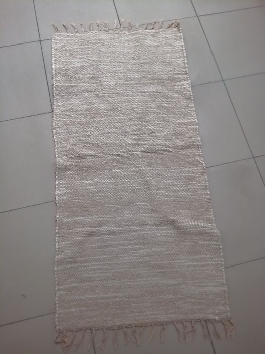 Tapetes / passadeiras