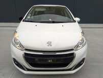 Peugeot 208 1.6 BlueHDi 75cv -  - Para Peças