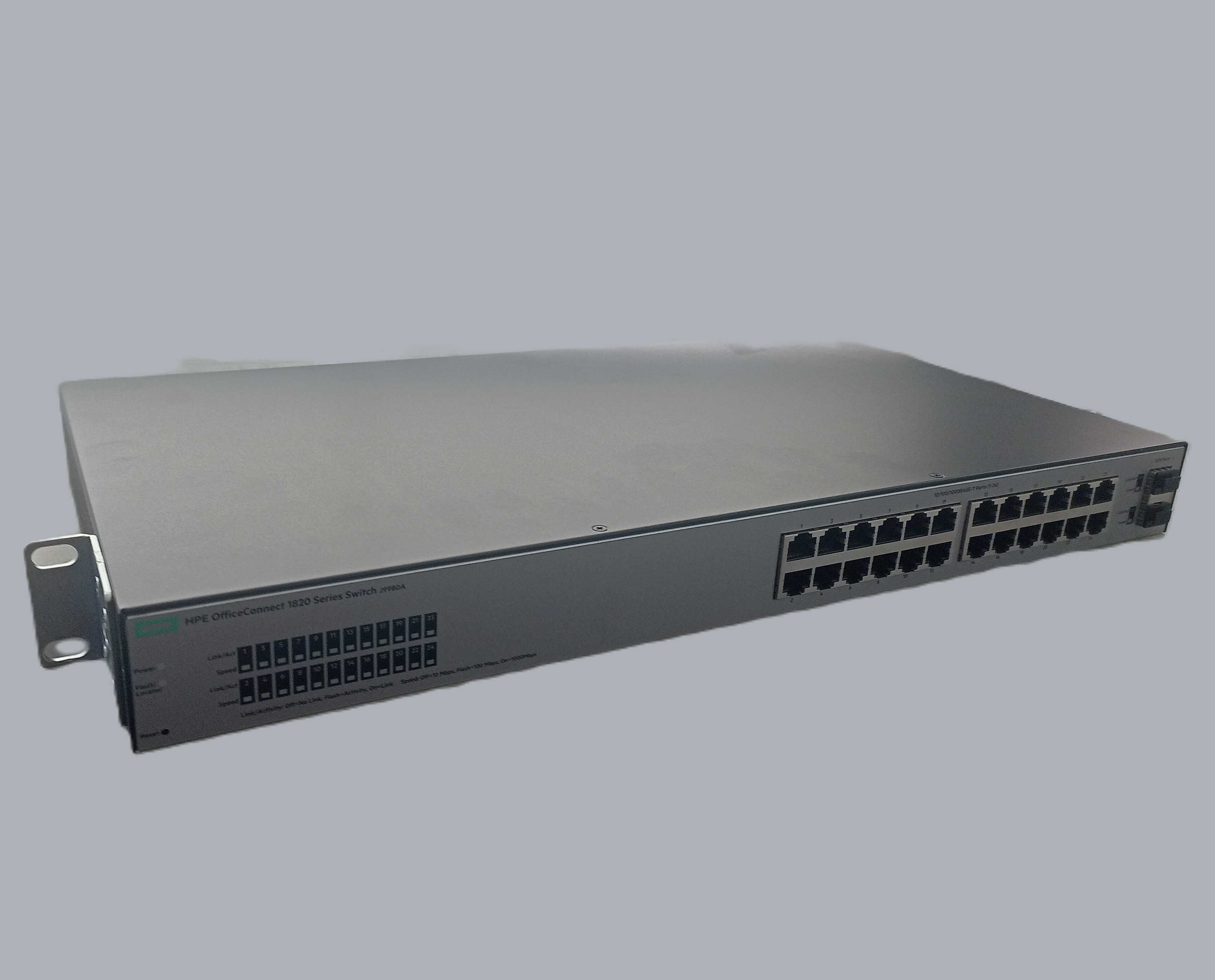 Коммутатор HP 1820-24G (J9980A)