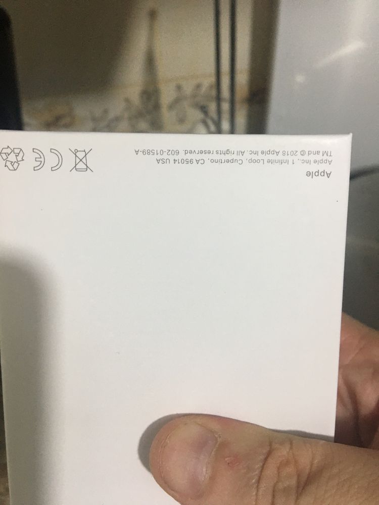 Apple iPhone X 256 Gb .