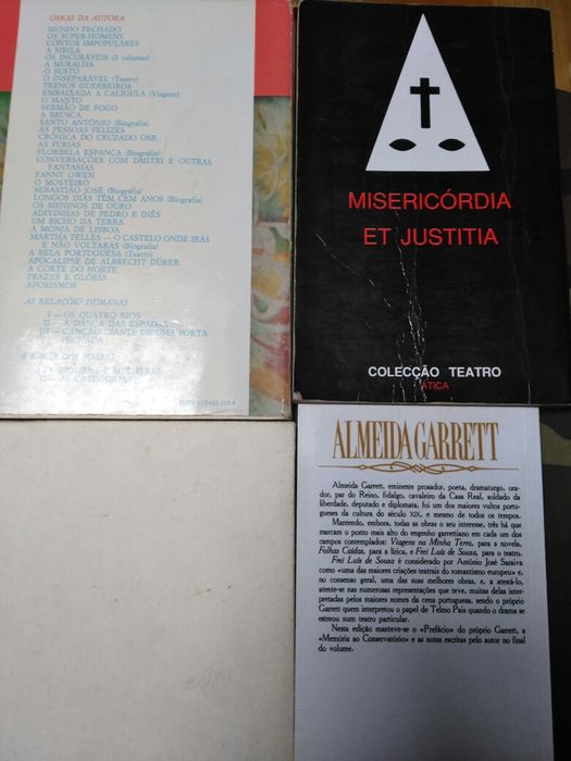 Literatura portuguesa