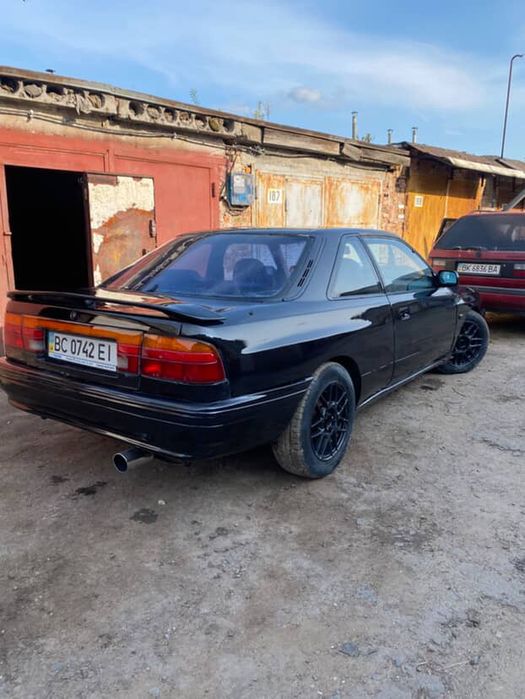 Mazda 626 2.2i GLX