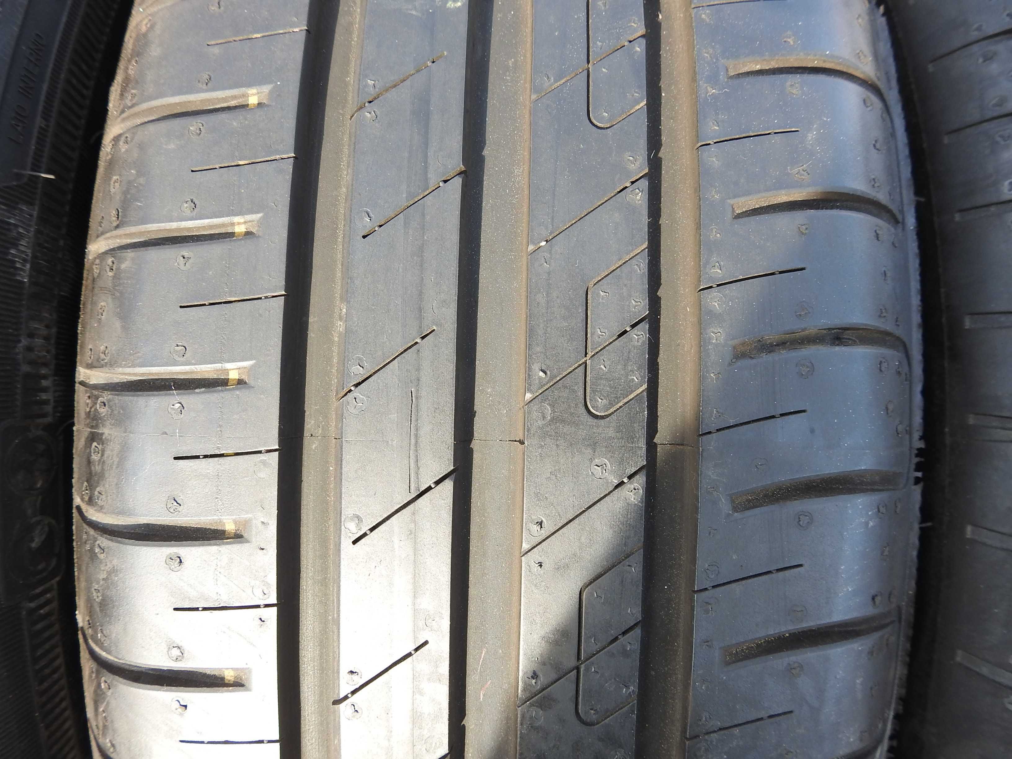 4xgoodyear efficientgrip performance 195/55r16 91V 21rok JAK NOWE Demo