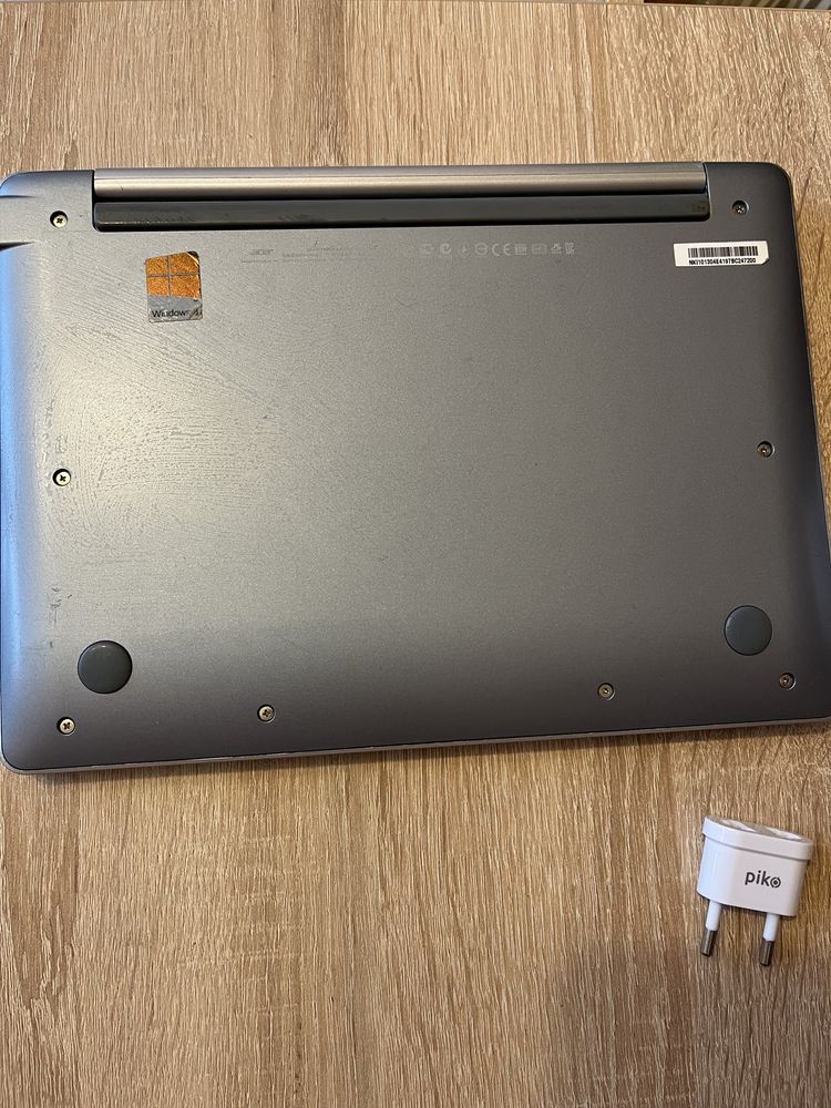 Планшет, Ноутбук Acer Aspire SW5-011