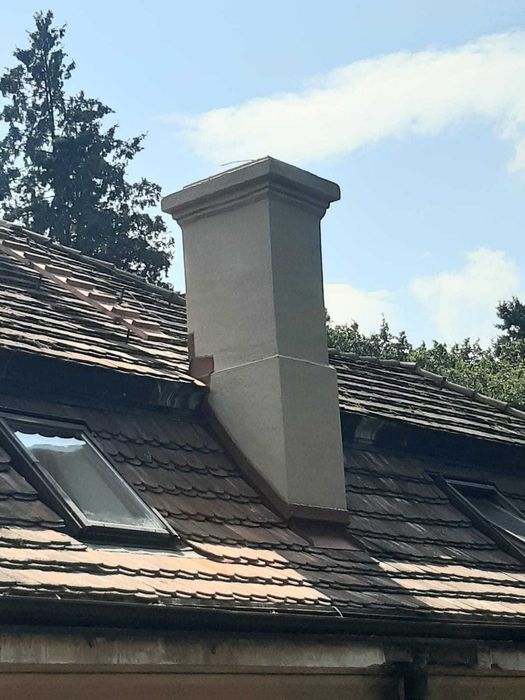 Usługi Dekarskie - Naprawy i Budowa Dachu, Obróbki Blacharskie