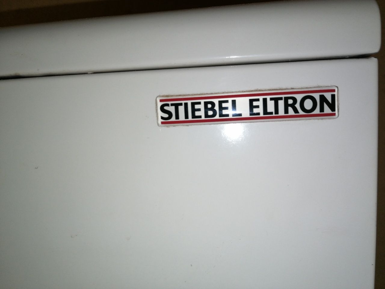 Piec akumulacyjny Stiebel Eltron