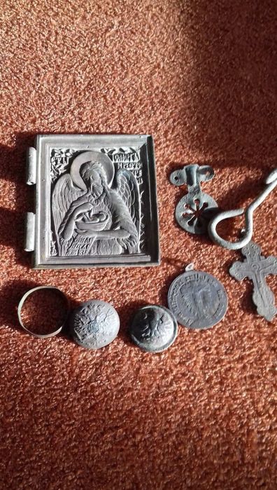 Гарретт ace 250 (original) + Nel Tornado металошукач металлоискатель