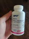 Kwas hialuronowy+ witamina C SFD