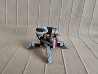 Lego Star Wars 9488 Elite Clone & Commando Droid Battle Pack