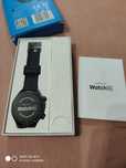 myPhone Watch EL Czarny