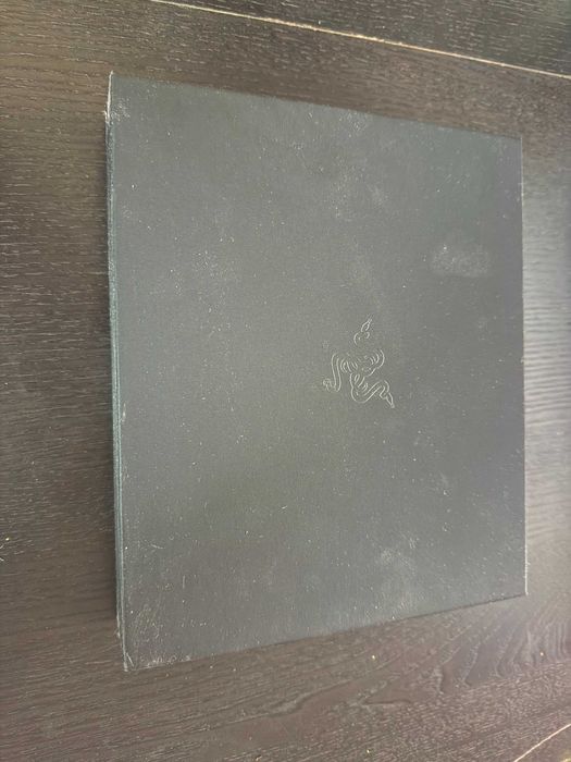 Razer Phone 1 8/64 Snap 835 THX Android 14 Egzemp Kolekcjonerski