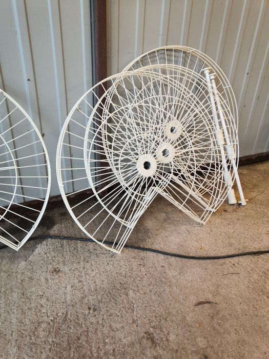 Karuzela-półka do szafki narożnej