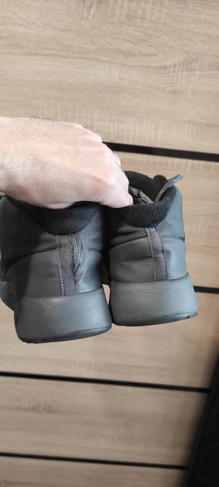 Утеплённые кроссовки Nike Tanjun Chukka 44