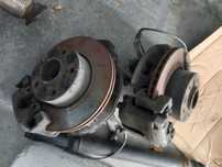 Mangas de eixo bmw M 3 de 1999