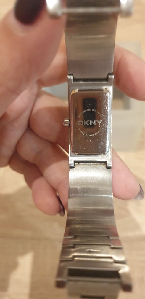 Relógio DKNY (Original)