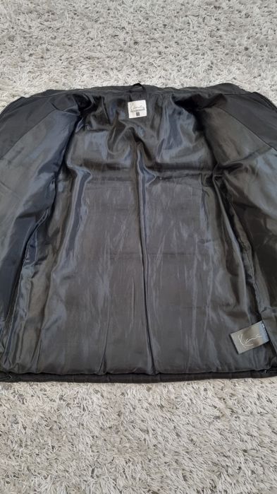 Kurtka zimowa męska Karl Kani