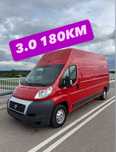 Fiat Ducato  Fiat Ducato 3.0 180km MAXI  okazja
