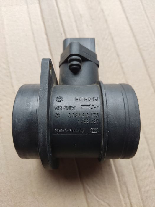 Расходомер воздуха двигателя БМВ N42B18