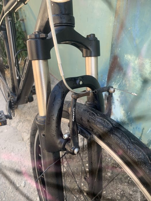 Велосипед  Bulls