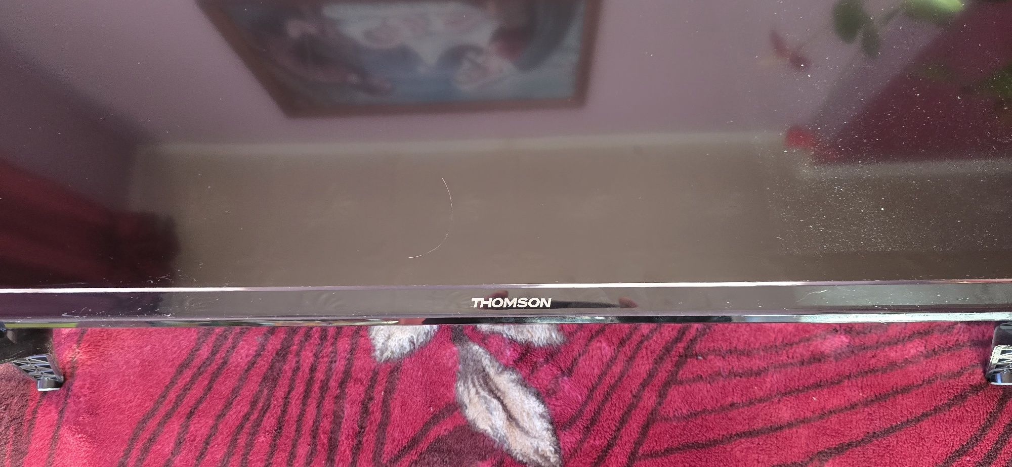 Telewizor Thomson 40 cale