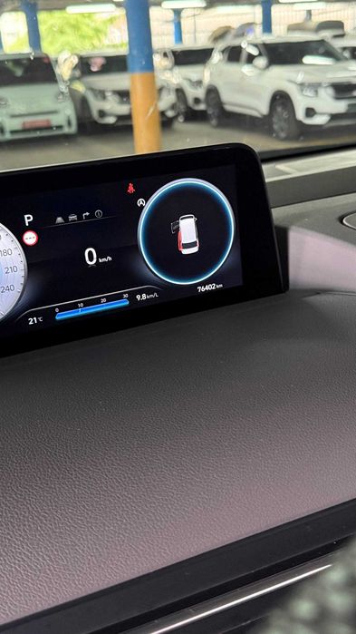 Hyundai Staria/Xендай Стария