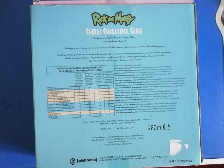 Настільна гра в колекцію