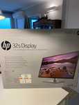 Monitor HP 32s 31,5" (2UD96AA)