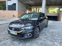 Fiat tipo 1.3 M-jet full estras AC