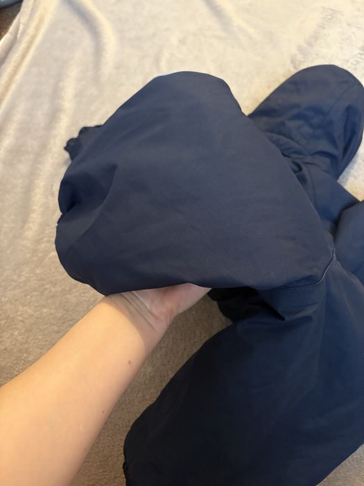 Зимовий комбінезон Reima 80+6 см