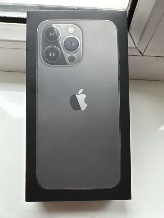 Iphone 13 pro Айфон 13 про