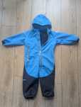 Reima softshell kombinezon na wiosnę - r.86
Rozmiar - 80 cm
w idea