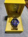 Часы Invicta Grand Diver. Romanson, Casio и др