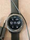 Galaxy Watch 42mm (SM-R810) - Preto