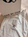 Продам новий боді One by one xs